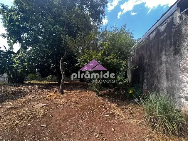 Terreno com 1100m², à venda, no bairro Jardim das Industrias em São José dos Campos