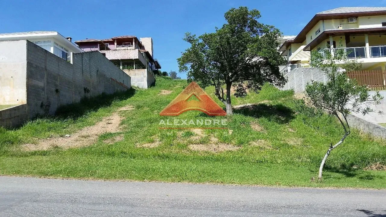 Terreno, 1000 m² - Foto 1