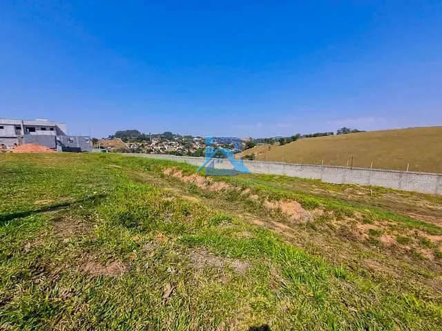 Terreno com 449m², à venda, no bairro Bairro Itapema em Itatiba