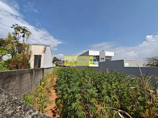 Terreno com 411m², à venda, no bairro Parque da Represa em Jundiaí