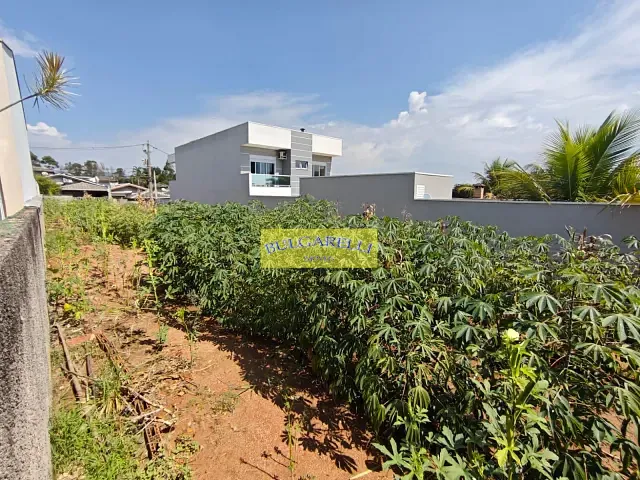 Terreno com 411m², à venda, no bairro Parque da Represa em Jundiaí
