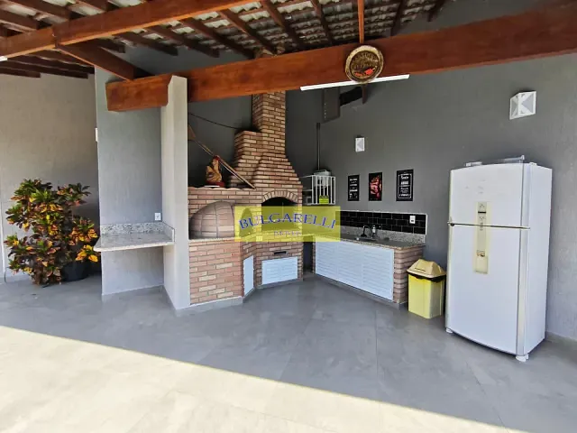 Terreno com 411m², à venda, no bairro Parque da Represa em Jundiaí