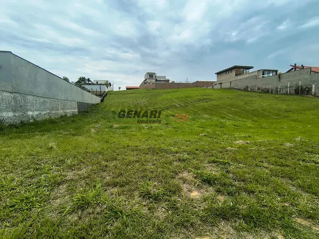 Terreno com 1200m², à venda, no bairro Jardim Quintas da Terracota em Indaiatuba