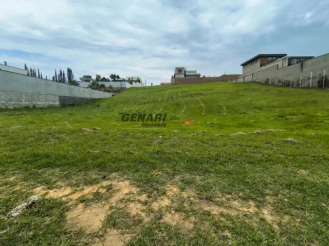 Terreno com 1200m², à venda, no bairro Jardim Quintas da Terracota em Indaiatuba