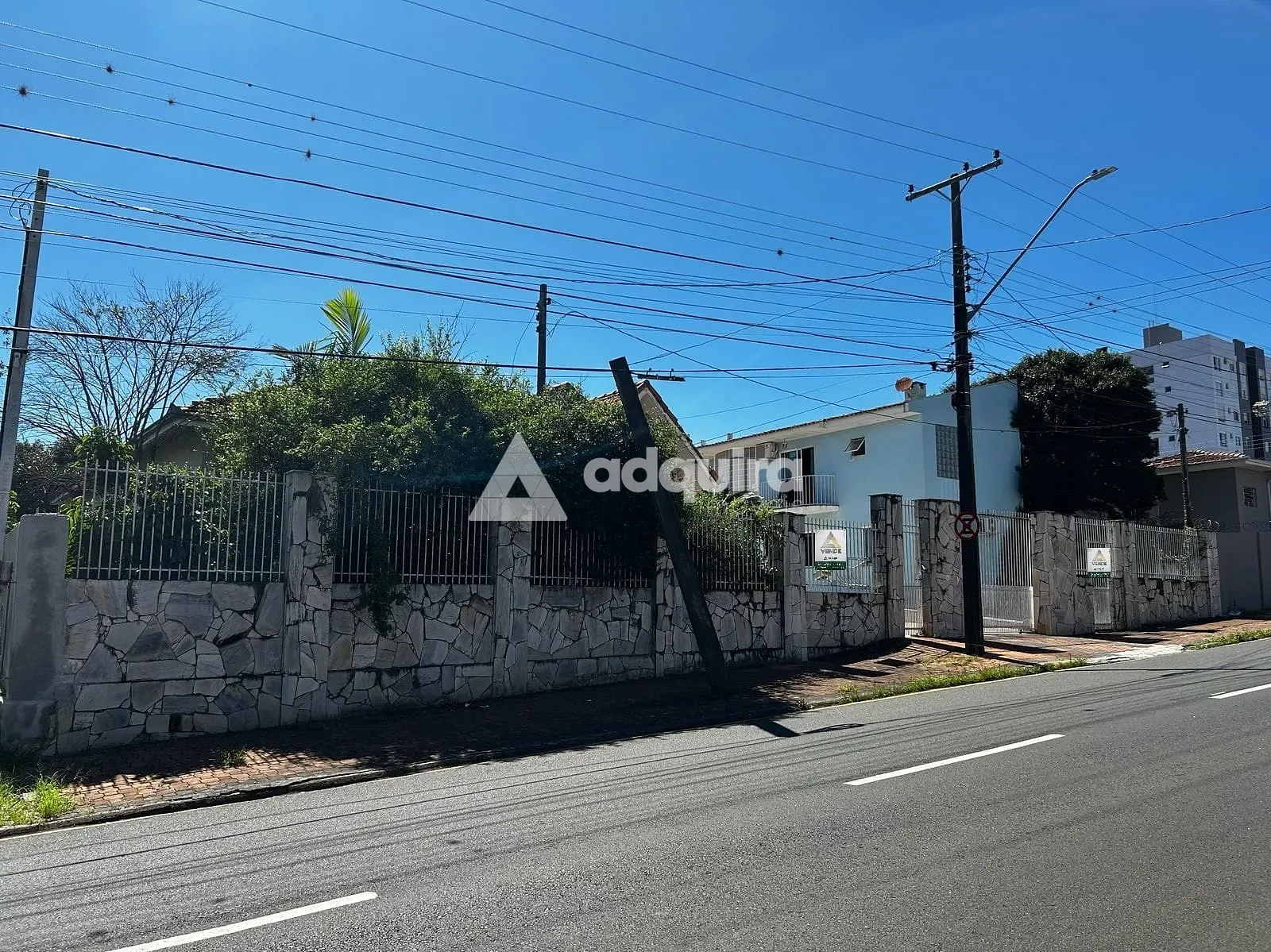 Sobrado, 1 quarto, 445 m² - Foto 2