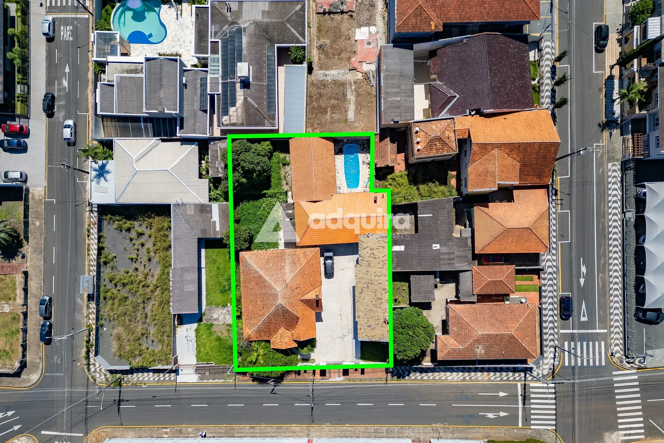 Sobrado, 1 quarto, 445 m² - Foto 4