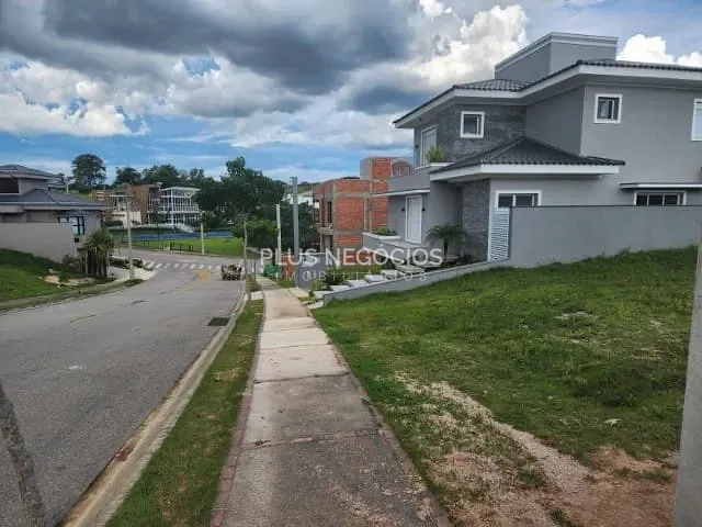 Terreno com 310m², à venda, no bairro Condomínio Cyrela Landscape Esplanada em Votorantim