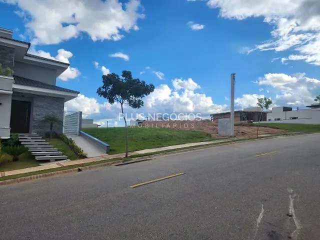 Terreno com 310m², à venda, no bairro Condomínio Cyrela Landscape Esplanada em Votorantim