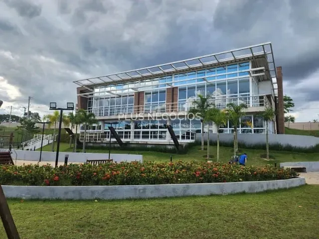 Terreno com 310m², à venda, no bairro Condomínio Cyrela Landscape Esplanada em Votorantim