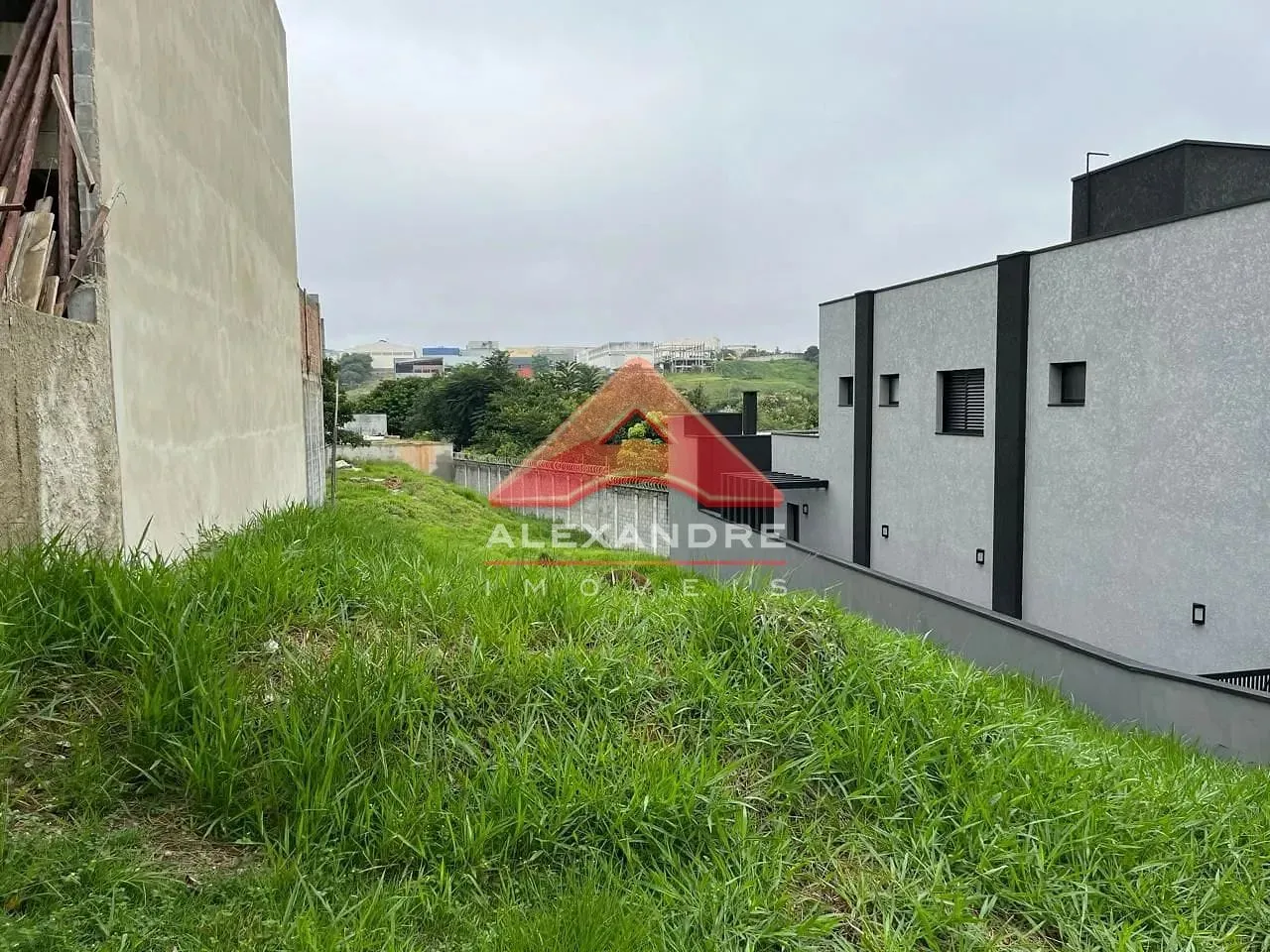 Terreno, 250 m² - Foto 2