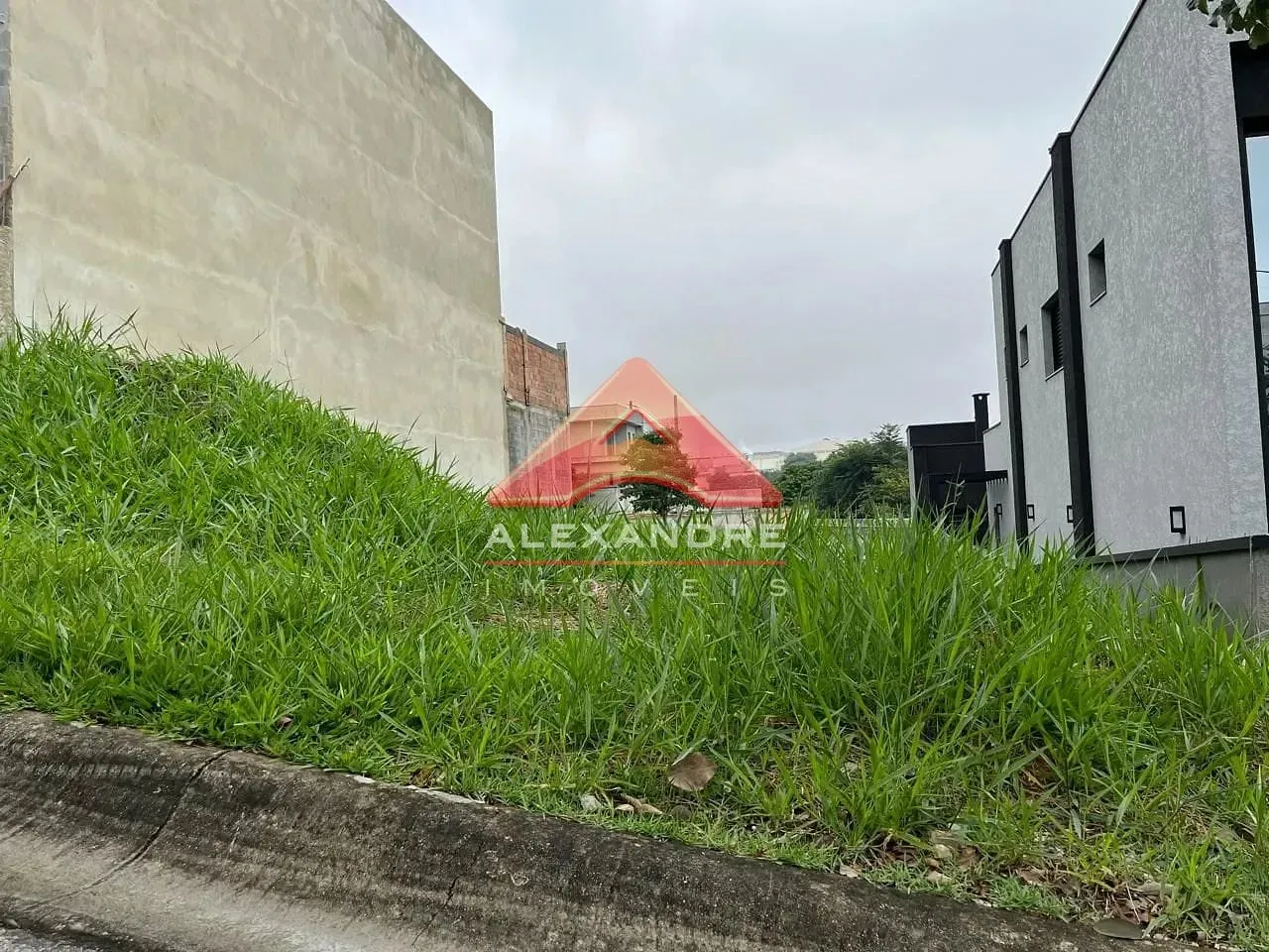 Terreno, 250 m² - Foto 1