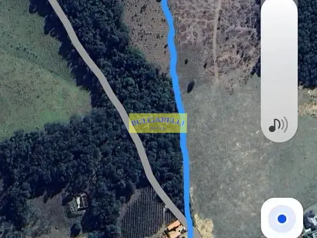 Terreno com 31000m², à venda, no bairro Pinhalzinho em Santo Antônio do Jardim