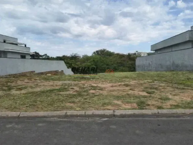 Terreno com 1500m², à venda, no bairro Parque Residencial Indaiá em Indaiatuba