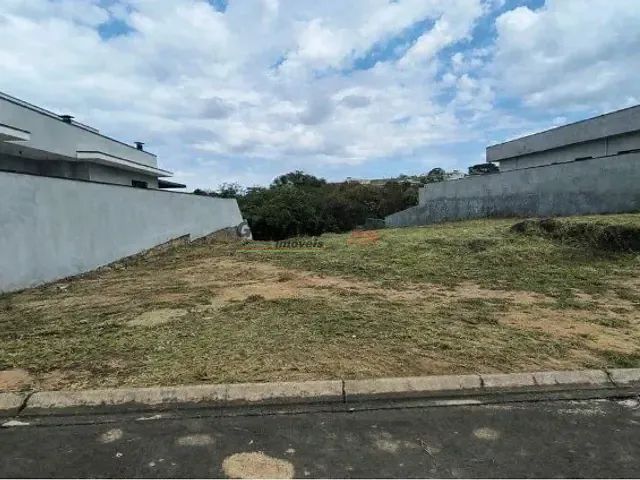 Terreno com 1500m², à venda, no bairro Parque Residencial Indaiá em Indaiatuba