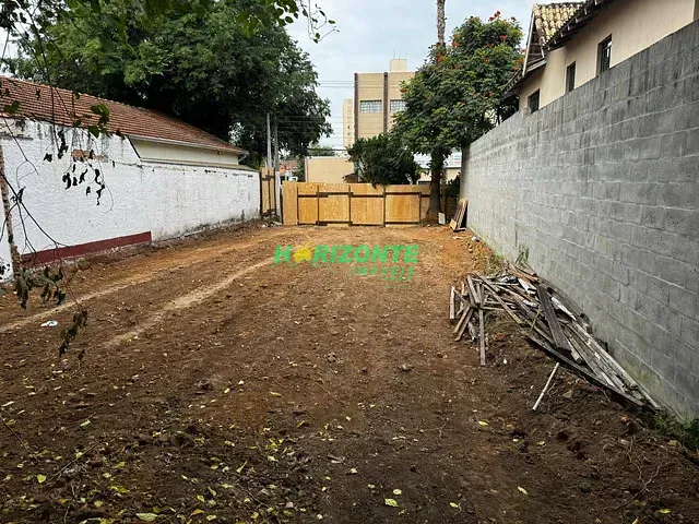 Terreno com 298m², à venda, no bairro Jardim Maringá em São José dos Campos