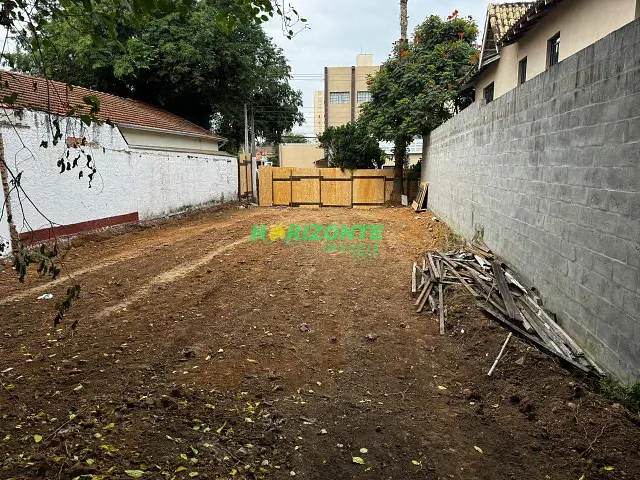 Terreno com 298m², à venda, no bairro Jardim Maringá em São José dos Campos