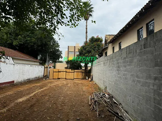 Terreno com 298m², à venda, no bairro Jardim Maringá em São José dos Campos