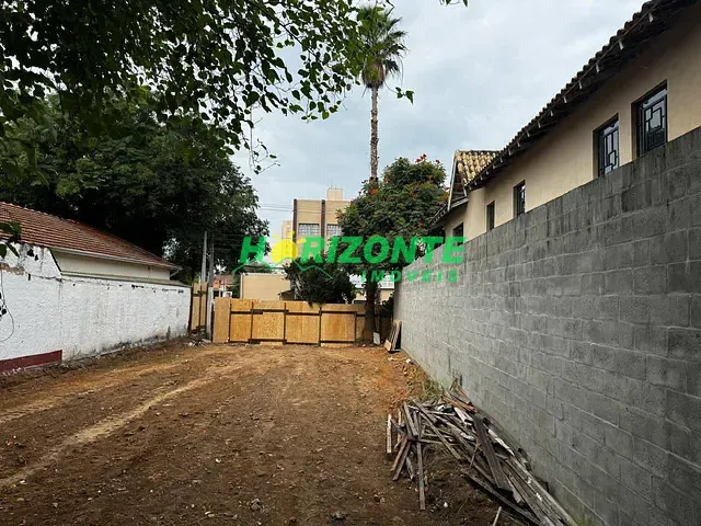 Terreno com 298m², à venda, no bairro Jardim Maringá em São José dos Campos