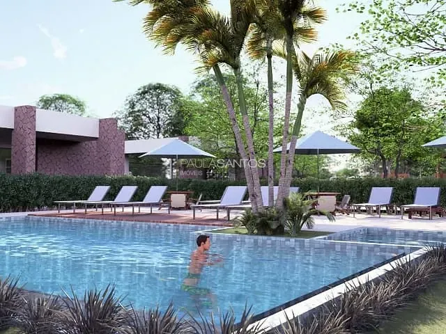 Terreno com 655m², à venda, no bairro Jardim da Cidade em Salto
