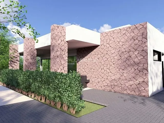 Terreno com 655m², à venda, no bairro Jardim da Cidade em Salto