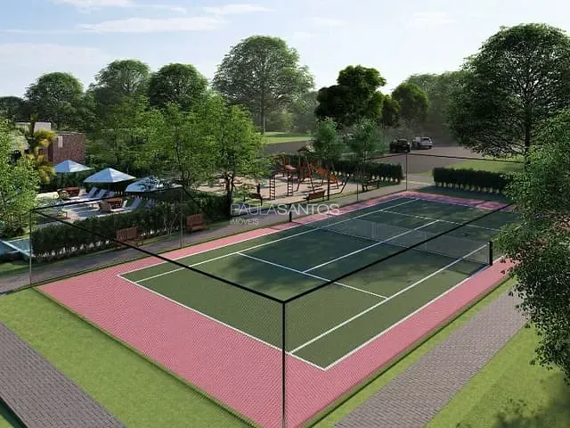 Terreno com 655m², à venda, no bairro Jardim da Cidade em Salto