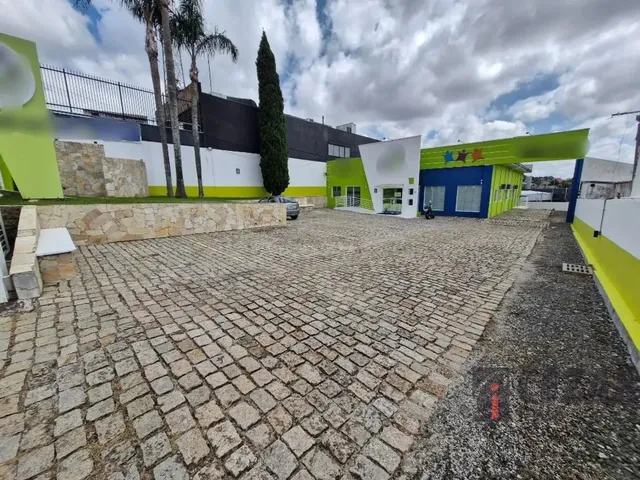 Terreno à venda, no bairro Atuba em Curitiba