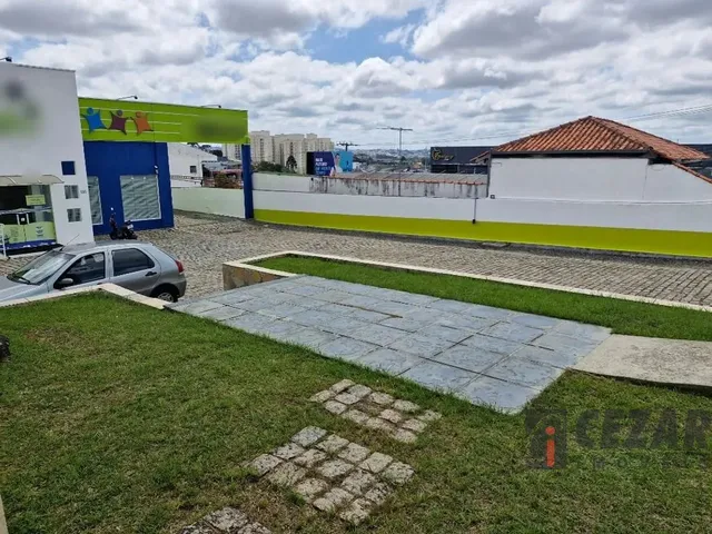 Terreno à venda, no bairro Atuba em Curitiba