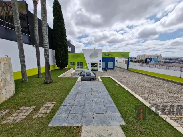 Terreno à venda, no bairro Atuba em Curitiba