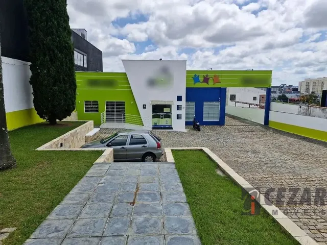 Terreno à venda, no bairro Atuba em Curitiba