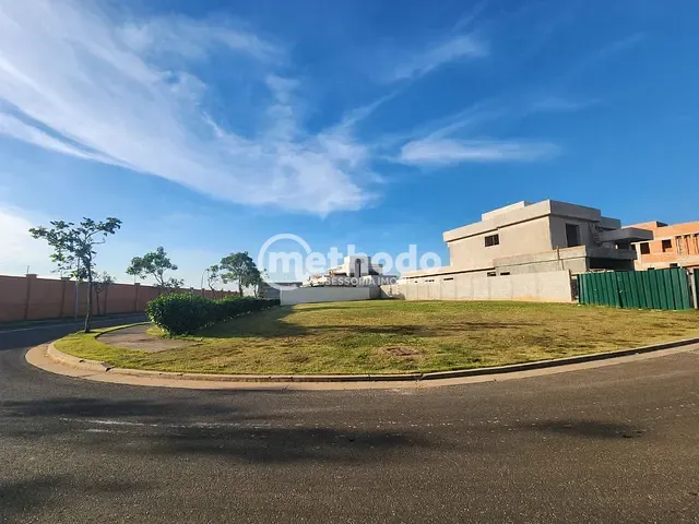 Casa com 537m², à venda, no bairro Alphaville Dom Pedro 2 em Campinas