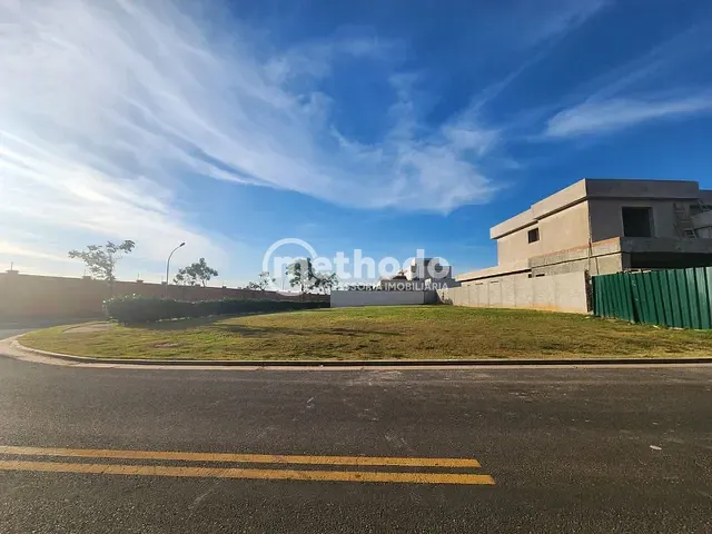 Casa com 537m², à venda, no bairro Alphaville Dom Pedro 2 em Campinas
