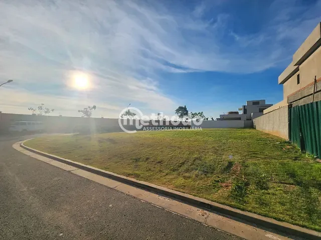 Casa com 537m², à venda, no bairro Alphaville Dom Pedro 2 em Campinas