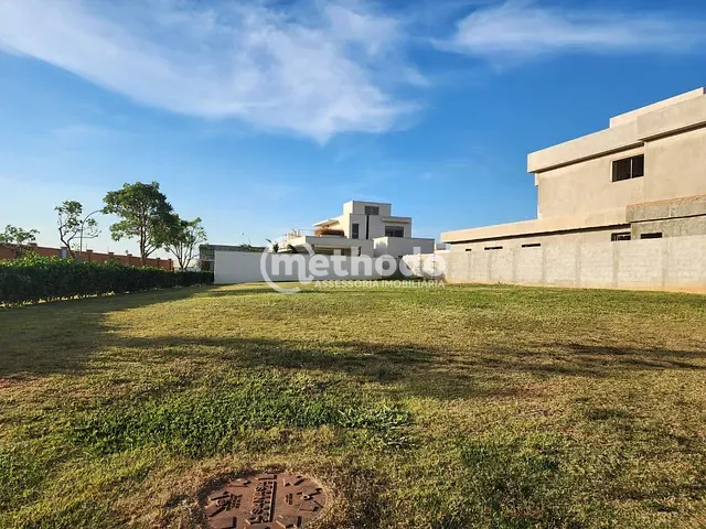 Casa com 537m², à venda, no bairro Alphaville Dom Pedro 2 em Campinas