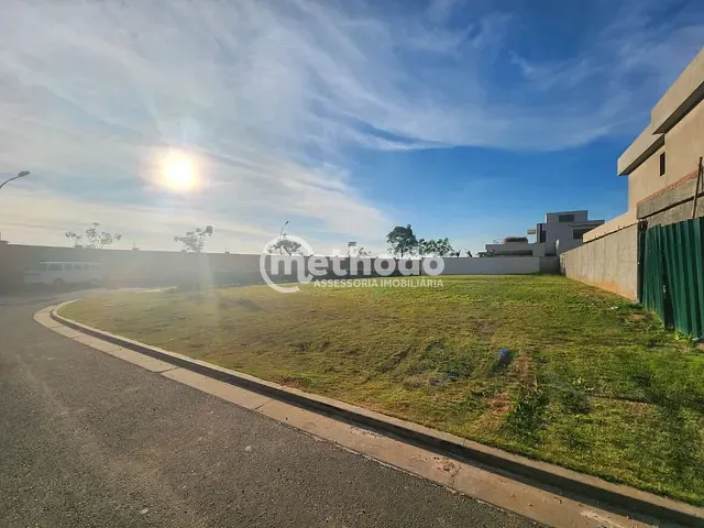 Casa com 537m², à venda, no bairro Alphaville Dom Pedro 2 em Campinas