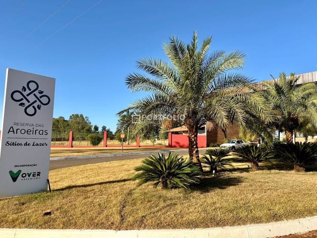 Foto do Terreno - Terreno Residencial à venda, Chacara Sussuapara, Bela Vista de Goiás - TE0357. | Portfolio Imóveis