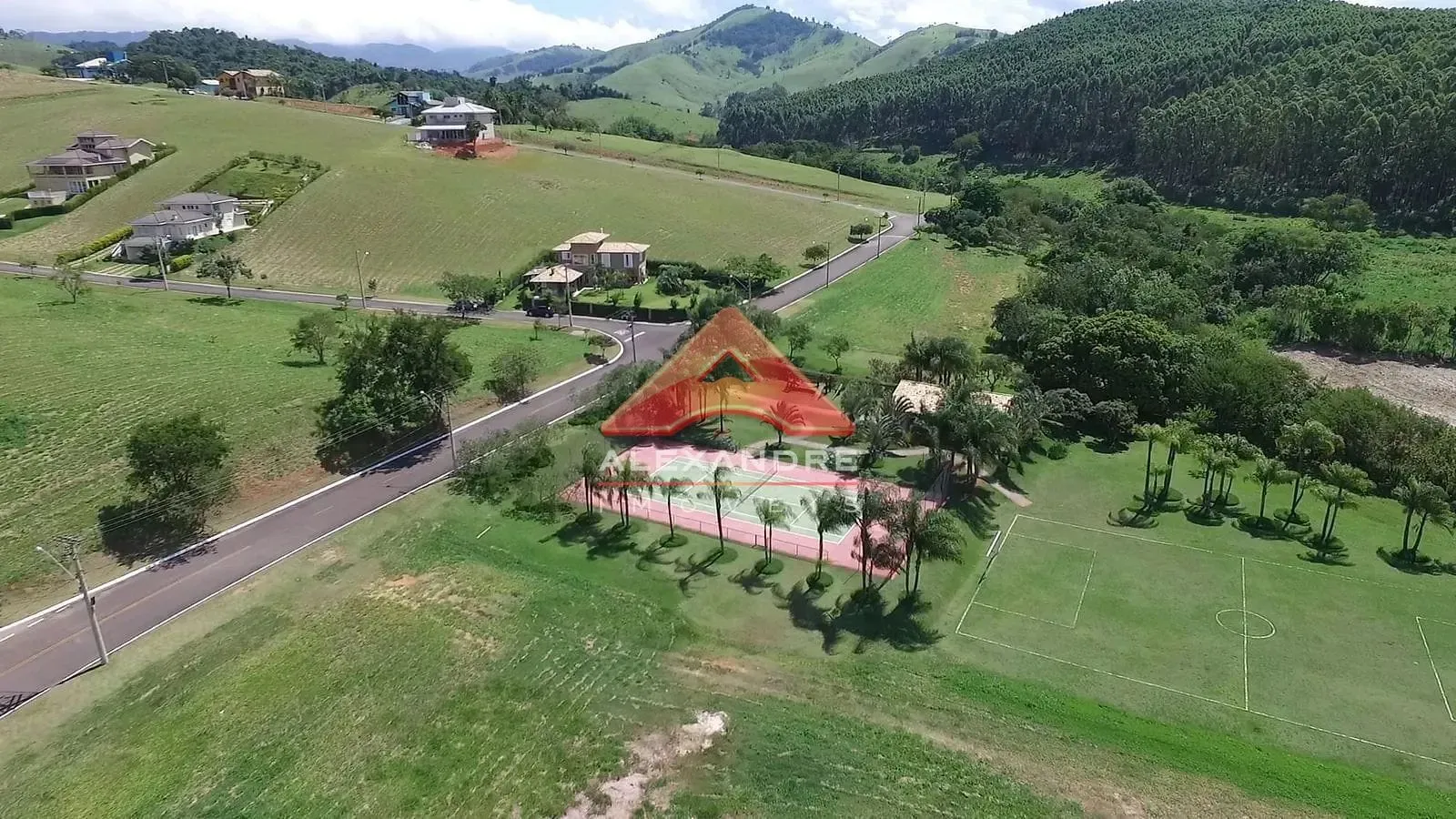 Terreno, 1300 m² - Foto 3