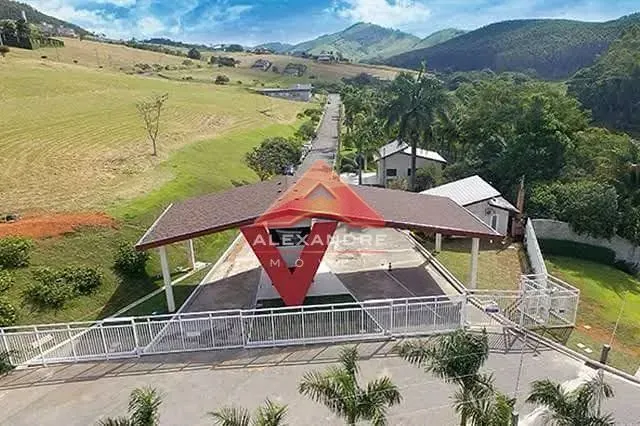 Terreno, 1300 m² - Foto 1