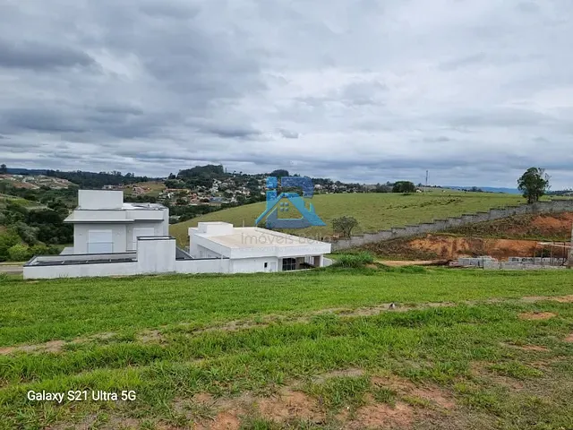Terreno com 408m², à venda, no bairro Tapera Grande em Itatiba