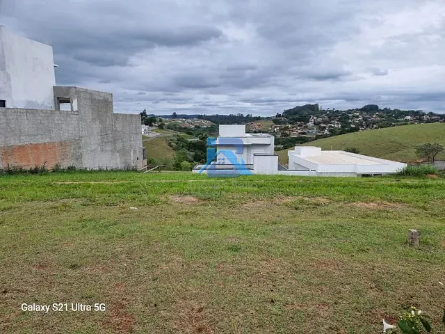 Terreno com 408m², à venda, no bairro Tapera Grande em Itatiba