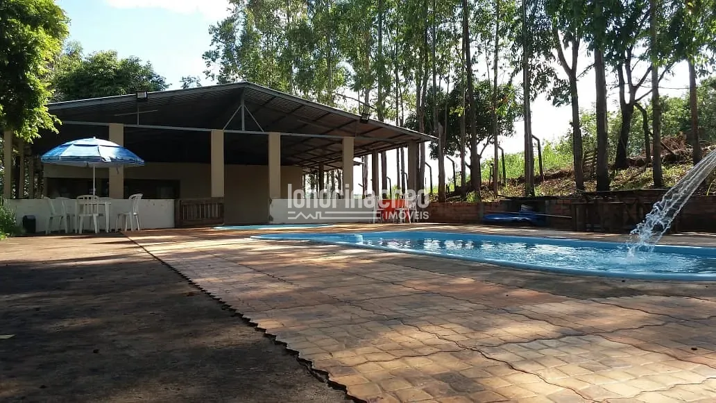 Terreno, 2000 m² - Foto 2