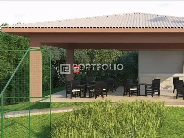 Terreno com 360m², à venda, no bairro Jardins Bolonha em Senador Canedo