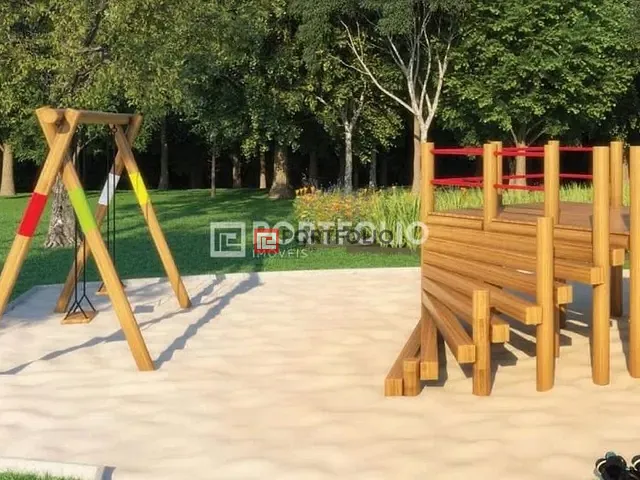 Terreno com 360m², à venda, no bairro Jardins Bolonha em Senador Canedo