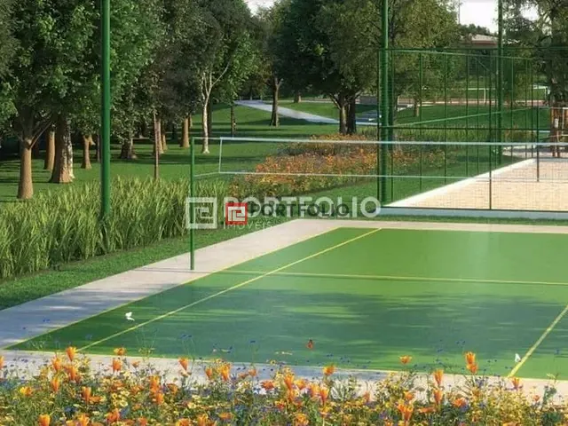 Terreno com 360m², à venda, no bairro Jardins Bolonha em Senador Canedo