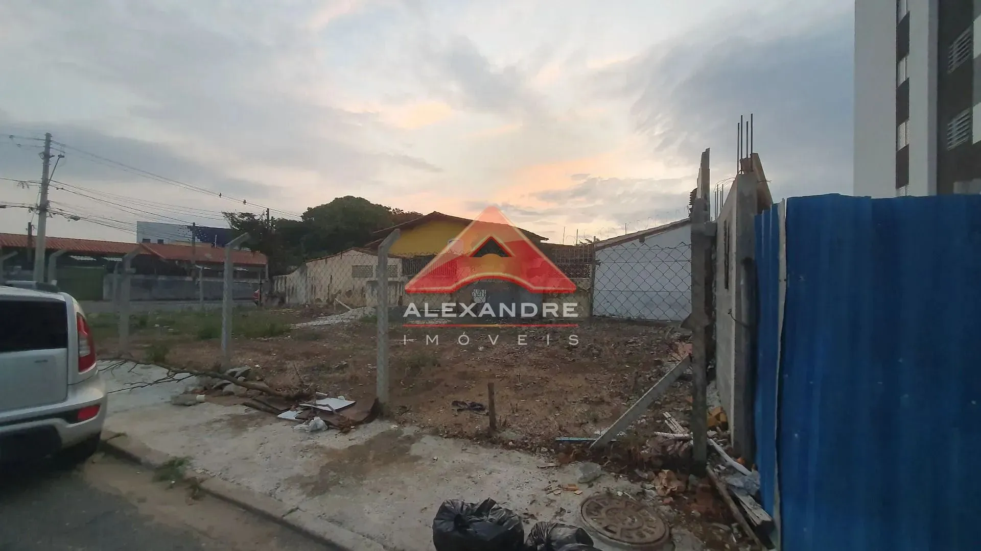 Terreno, 288 m² - Foto 5
