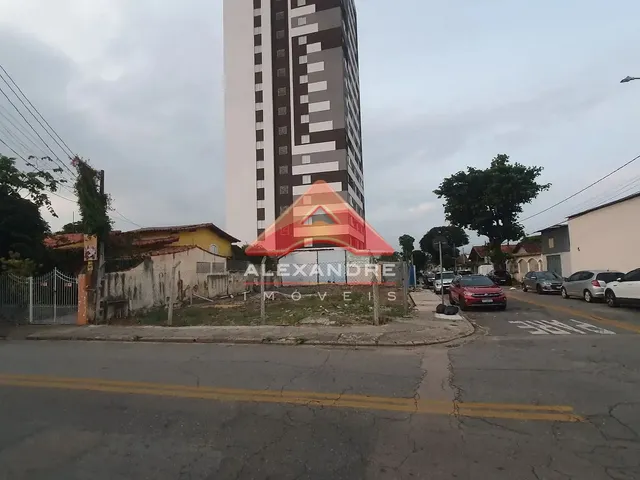 Terreno com 288m², à venda, no bairro Monte Castelo em São José Dos Campos