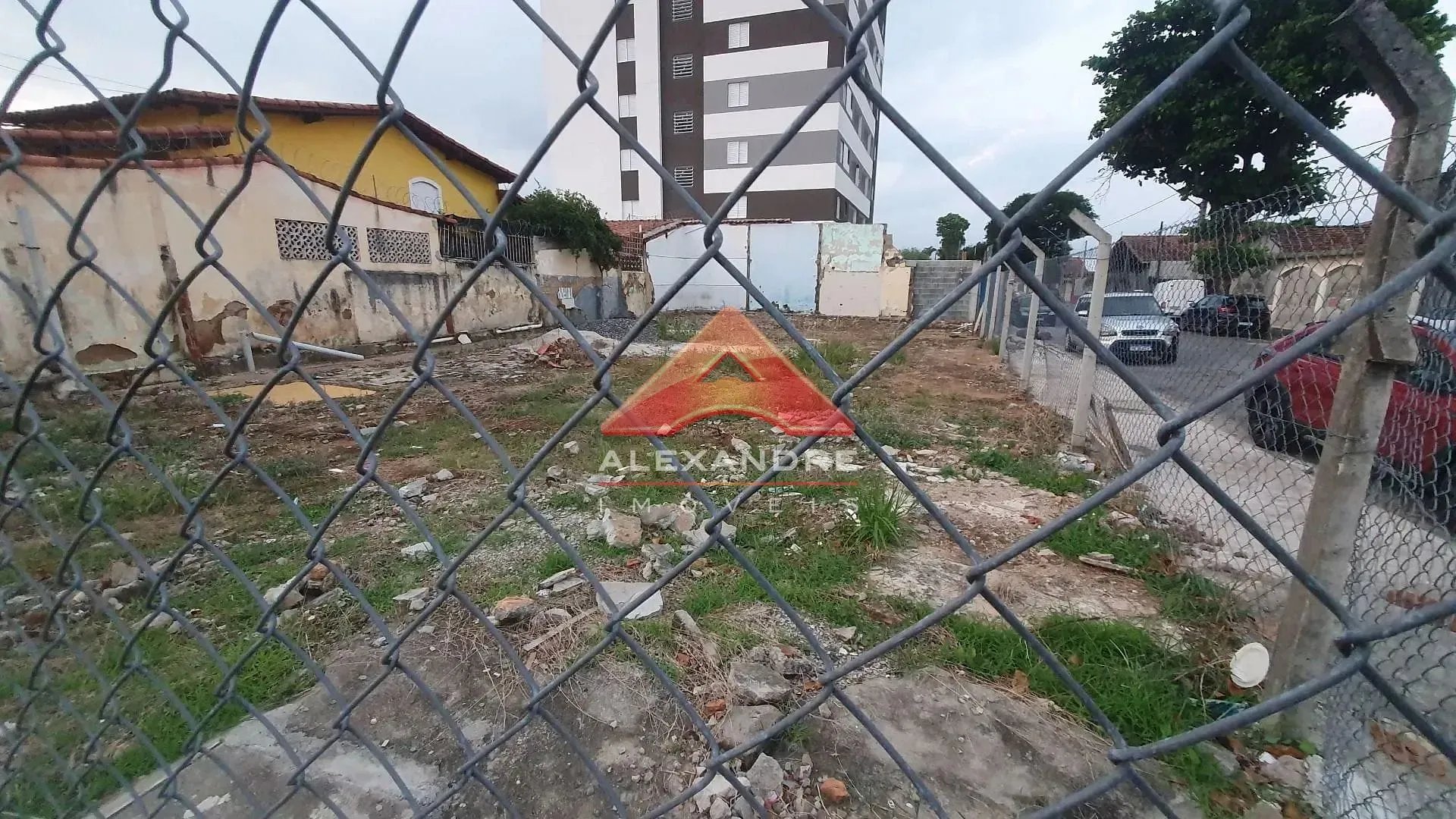 Terreno, 288 m² - Foto 6