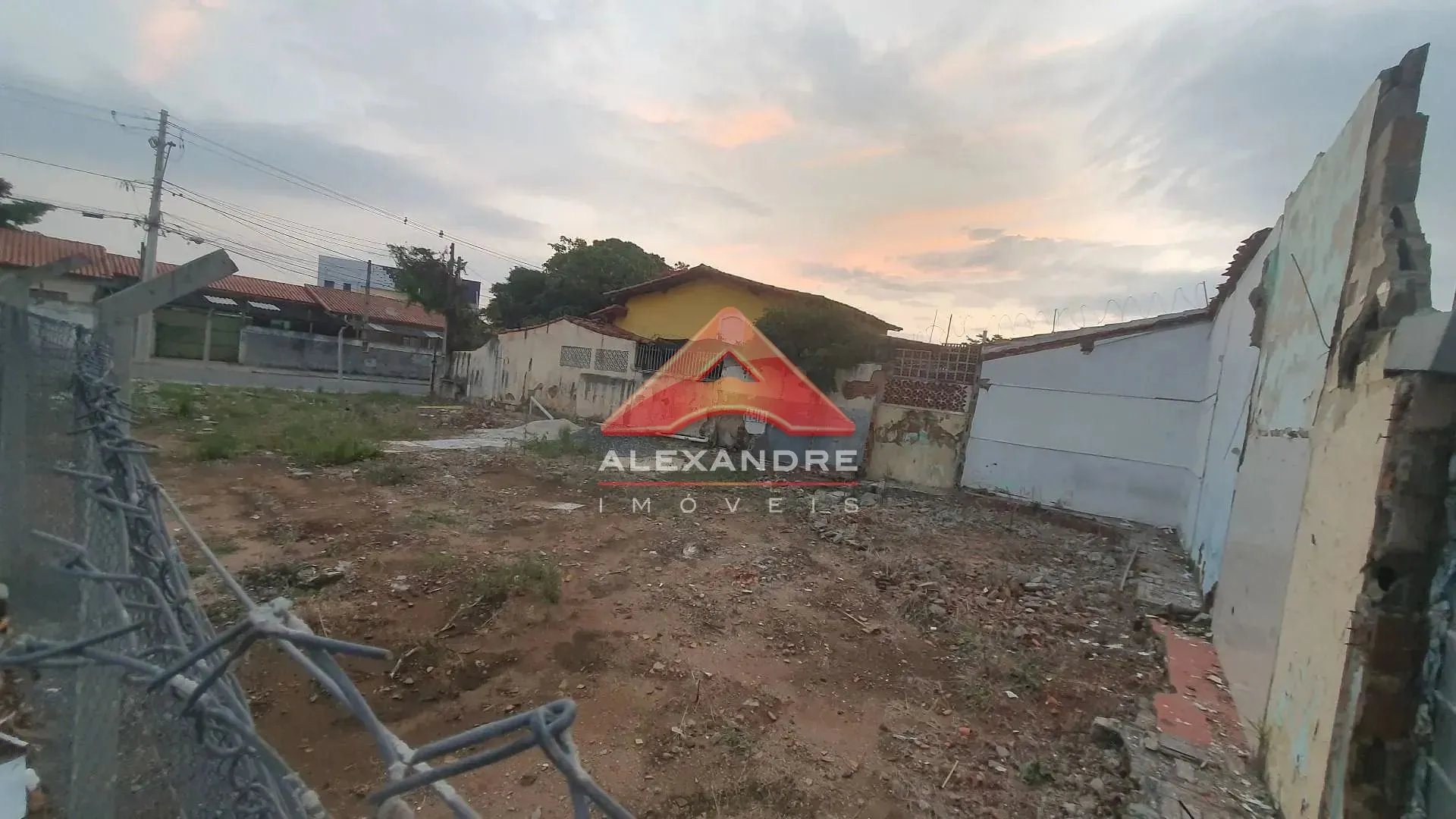 Terreno, 288 m² - Foto 4