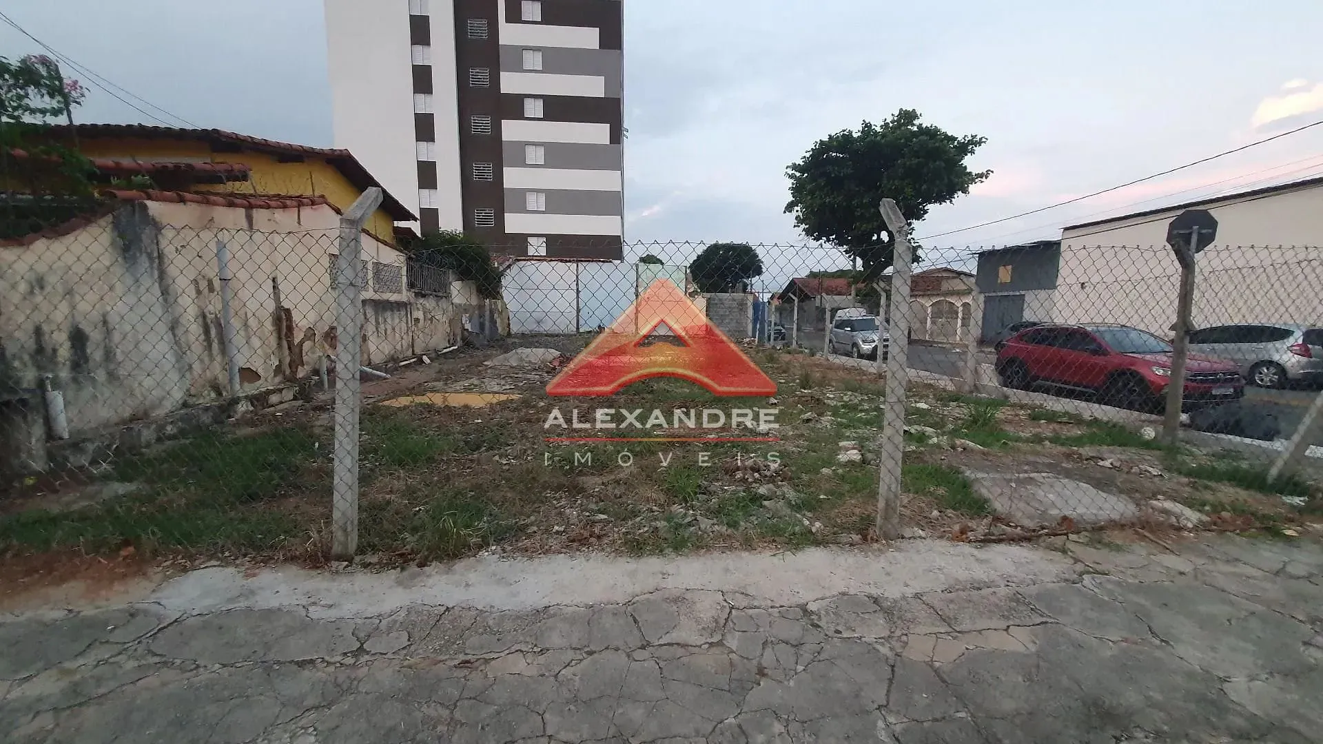 Terreno, 288 m² - Foto 3