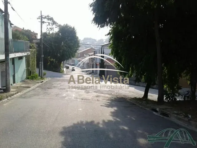 Terreno com 250m² 1 quarto e 1 banheiro, à venda, no bairro Veloso em Osasco