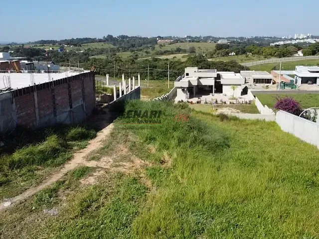 Terreno com 1200m², à venda, no bairro JARDIM QUINTAS DA TERRACOTA em Indaiatuba